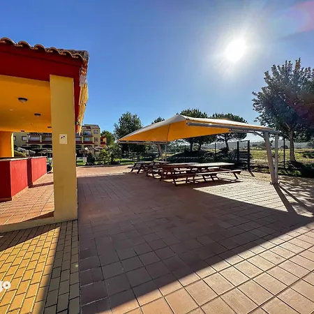 Apartment La Guardiana Bright, Modern Gua001 *