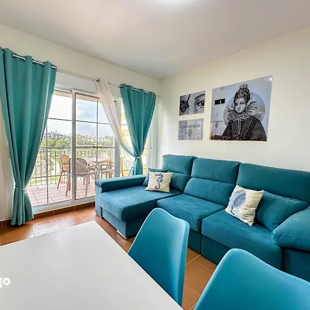 Apartment La Guardiana Bright, Modern Gua001 *