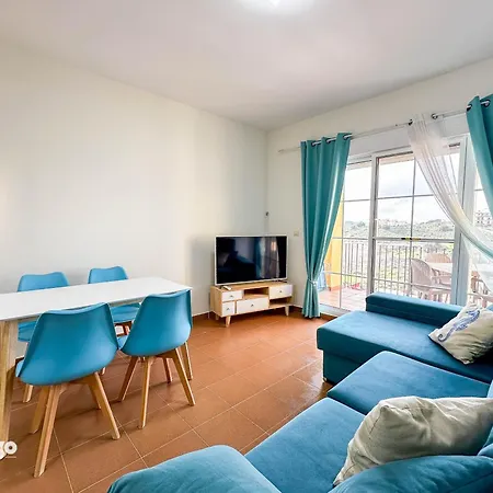 Apartment La Guardiana Bright, Modern Gua001 Ayamonte