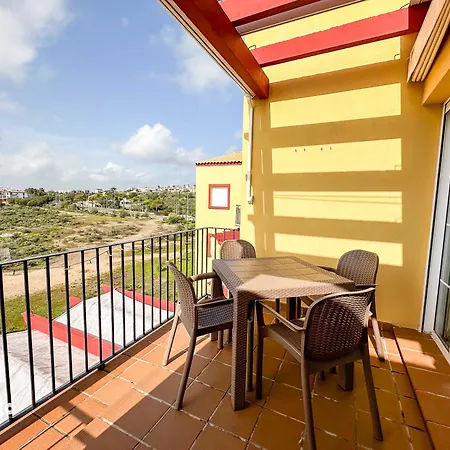 La Guardiana Bright, Modern Gua001 Apartment *