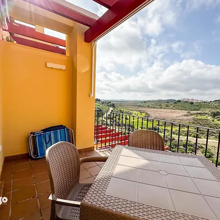 La Guardiana Bright, Modern Gua001 Apartment Ayamonte