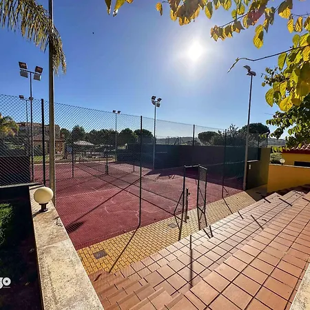 La Guardiana Bright, Modern Gua001 Apartment *